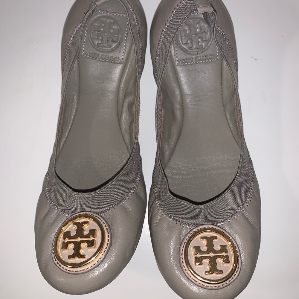 Tory Burch Flats